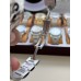 1:1 exact reproduction Cartier Ballon Bleu Series W6920046 Watch