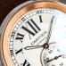 1:1 exact reproduction Cartier CALIBRE DE CARTIER Series W7100039 Watch