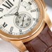 1:1 exact reproduction Cartier CALIBRE DE CARTIER Series W7100039 Watch