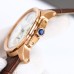 1:1 exact reproduction Cartier CALIBRE DE CARTIER Series W7100039 Watch