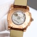 1:1 exact reproduction Cartier CALIBRE DE CARTIER Series W7100039 Watch