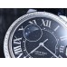 1:1 exact reproduction Cartier Ballon Bleu Series WJBB0089 Watch