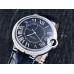 1:1 exact reproduction Cartier Ballon Bleu Series WJBB0089 Watch