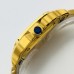 1:1 exact reproduction Cartier Santos Series WJSA0010 Watch