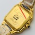 1:1 exact reproduction Cartier Santos Series WJSA0010 Watch