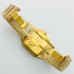 1:1 exact reproduction Cartier Santos Series WJSA0010 Watch