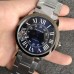 1:1 exact reproduction Cartier RONDE DE CARTIER Series WSRN0023 Watch