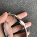 1:1 exact reproduction Cartier RONDE DE CARTIER Series WSRN0023 Watch