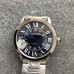1:1 exact reproduction Cartier RONDE DE CARTIER Series WSRN0023 Watch