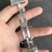 1:1 exact reproduction Cartier RONDE DE CARTIER Series WSRN0023 Watch