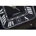 1:1 exact reproduction Cartier Santos Collection WSSA0039 Watch