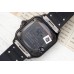1:1 exact reproduction Cartier Santos Collection WSSA0039 Watch