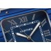 1:1 exact reproduction Cartier Santos Collection WSSA0048 Watch