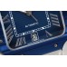1:1 exact reproduction Cartier Santos Collection WSSA0048 Watch