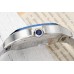 1:1 exact reproduction Cartier Santos Collection WSSA0048 Watch