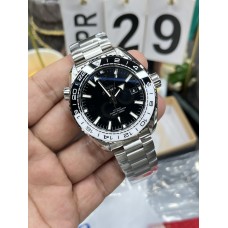 1:1 exact reproduction Omega Seamaster Series 215.30.44.22.01.001 Watch