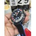 1:1 exact reproduction Omega Seamaster Collection 215.92.46.22.01.004 Watch ('Deep Black' New Zealand Chiefs Edition)