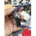 1:1 exact reproduction Omega Seamaster Collection 215.92.46.22.01.004 Watch ('Deep Black' New Zealand Chiefs Edition)