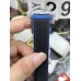 1:1 exact reproduction Omega Seamaster Collection 215.92.46.22.01.004 Watch ('Deep Black' New Zealand Chiefs Edition)