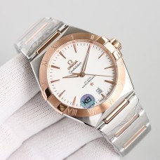 1:1 exact reproduction Omega Constellation Series 131.20.39.20.02.001 Watch
