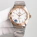 1:1 exact reproduction Omega Constellation Series 131.20.39.20.02.001 Watch