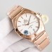 1:1 exact reproduction Omega Constellation Series 131.20.39.20.02.001 Watch
