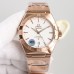 1:1 exact reproduction Omega Constellation Series 131.20.39.20.02.001 Watch