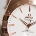 1:1 exact reproduction Omega Constellation Series 131.20.39.20.02.001 Watch