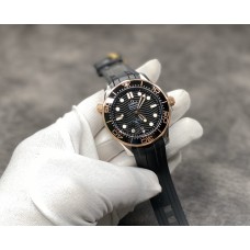 1:1 exact reproduction Omega Seamaster Series 210.22.42.20.01.002 Watch