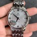 1:1 exact reproduction Omega De Ville Series 424.10.40.20.02.003 Watch