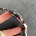 1:1 exact reproduction Omega De Ville Series 424.10.40.20.02.003 Watch