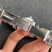 1:1 exact reproduction Omega De Ville Series 424.10.40.20.02.003 Watch