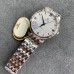 1:1 exact reproduction Omega De Ville Series 424.10.40.20.02.003 Watch