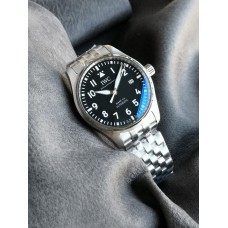 1:1 exact reproduction IWC Schaffhausen Pilot's Watch IW328202