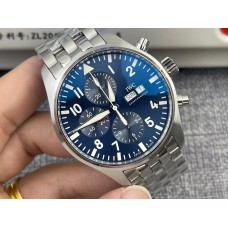 1:1 exact reproduction IWC Pilot's Watch IW377717 ('Little Prince' Special Edition)