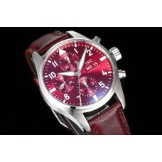 1:1 exact reproduction IWC Schaffhausen Pilot's Watch IW388107