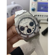 1:1 exact reproduction Audemars Piguet Royal Oak Offshore Collection 26231ST.ZZ.D010CA.01 Watch