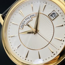1:1 exact reproduction Patek Philippe Calatrava Collection 5153R-001 Watch 1:1 exact reproduction Patek Philippe Calatrava Collection 5153R-001 Watch