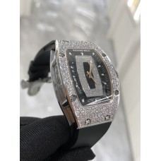 1:1 exact reproduction Richard Mille Ladies' Collection RM 07-01  Watch