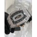 1:1 exact reproduction Richard Mille Ladies' Collection RM 07-01  Watch