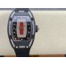 1:1 exact reproduction Richard Mille Ladies' Collection RM 07-01 Red Gold Watch
