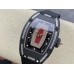 1:1 exact reproduction Richard Mille Ladies' Collection RM 07-01 Red Gold Watch