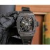1:1 exact reproduction Richard Mille Men's Collection RM 35-02 Watch