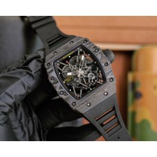 1:1 exact reproduction Richard Mille Men's Collection RM 35-02 Watch