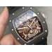 1:1 exact reproduction Richard Mille Men's Collection RM 47 Watch