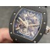 1:1 exact reproduction Richard Mille Men's Collection RM 47 Watch