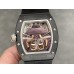 1:1 exact reproduction Richard Mille Men's Collection RM 47 Watch
