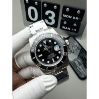 1:1 exact reproduction Rolex Submariner Series m124060-0001 Watch 1:1 exact reproduction Rolex Submariner Series m124060-0001 Watch