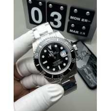1:1 exact reproduction Rolex Submariner Series m124060-0001 Watch