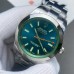 Rolex Milgauss Series M116400GV-0002 Blue Dial Watch Rolex Milgauss Series M116400GV-0002 Blue Dial Watch